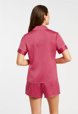 Aurora Shortie Pj Set