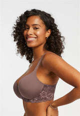 Pure Plus Full Coverage T-Shirt Bra