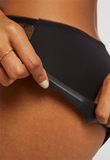 Nudies Hipster With Silicone Edge