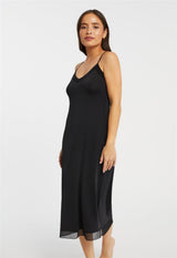 Maxi Length Slip