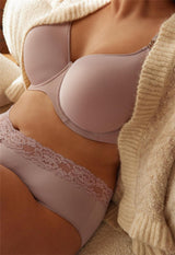 Sublime Spacer Bra