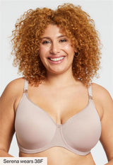 Sublime Spacer Bra