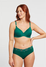Sublime Spacer Bra
