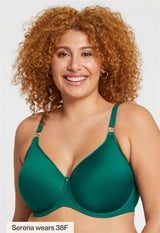 Sublime Spacer Bra