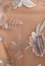 Stunning Cover-Up