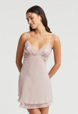Stunning Chemise