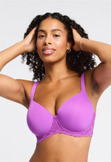 Pure Plus Full Coverage T-Shirt Bra