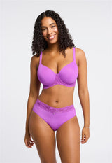 Pure Plus Full Coverage T-Shirt Bra
