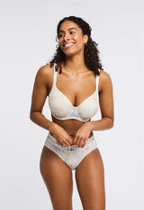 Pure Plus Full Coverage T-Shirt Bra