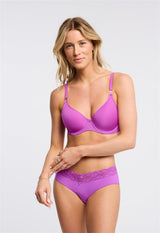 Sublime Spacer Bra