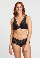 Lacy Mystique