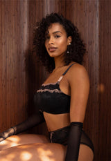 Dolce Vita Bandeau Muse Bra