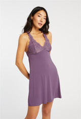 Belle Époque Chemise With Multi-Purpose Pocket