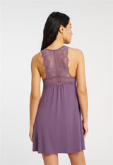 Belle Époque Chemise With Multi-Purpose Pocket