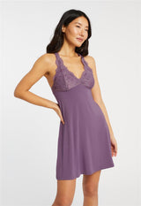 Belle Époque Chemise With Multi-Purpose Pocket