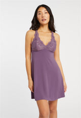 Belle Époque Chemise With Multi-Purpose Pocket