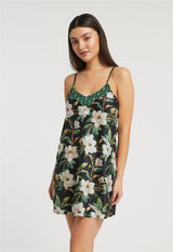 Magnolia Chemise By Inej