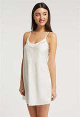 V-Neck Chemise By Inej