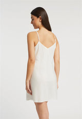 V-Neck Chemise By Inej