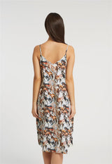 Wild Horses Lounge Dress By Inej
