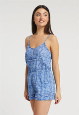 Florence Romper By Inej