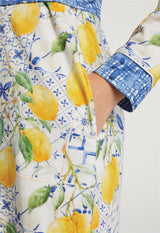 Florence Bamboo Robe By Inej