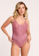 Rosaline Bodysuit