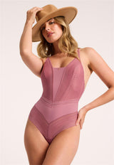 Rosaline Bodysuit