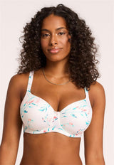 Pure Plus Full Coverage T-Shirt Bra