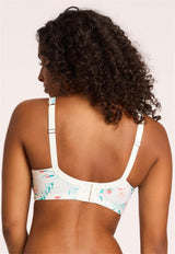 Pure Plus Full Coverage T-Shirt Bra