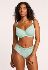 Sublime Spacer Bra
