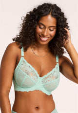 Muse Full Cup Lace Bra