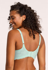 Muse Full Cup Lace Bra