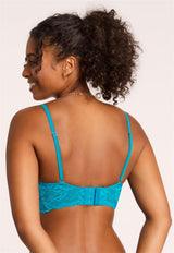Cup-Sized Lace Bralette