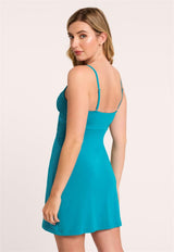 Modal Bust Support Chemise