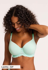 Pure Plus Full Coverage T-Shirt Bra
