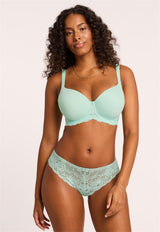 Pure Plus Full Coverage T-Shirt Bra