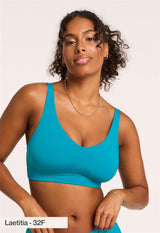 Mysa Cup-Sized Bralette
