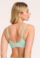 Mysa Cup-Sized Bralette