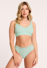 Mysa Cup-Sized Bralette