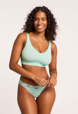 Mysa Cup-Sized Bralette