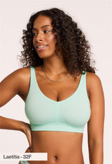 Mysa Cup-Sized Bralette