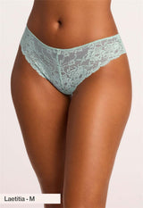 Signature Lace Brazilian