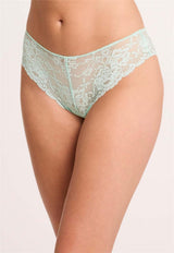 Signature Lace Brazilian