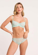 Signature Lace Brazilian
