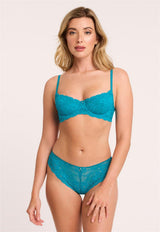 Signature Lace Brazilian