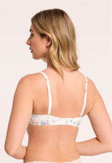 Wire-Free T-Shirt Bra