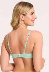 Wire-Free T-Shirt Bra