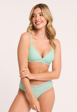 Wire-Free T-Shirt Bra