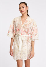 Tamara Cover Up